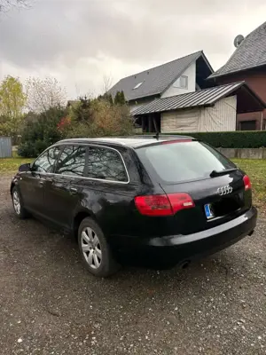 Audi A6 Avant 2.0 TFSI multitronic Bild 5