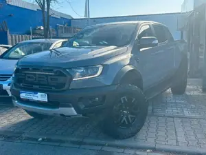 Ford Ranger Raptor Raptor Doppelkabine 4x4 STANDHZ+CAM+AHK