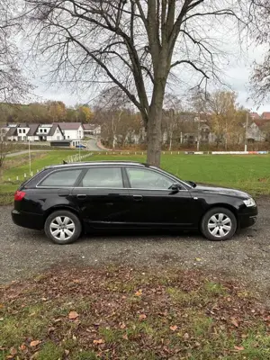 Audi A6 Avant 2.0 TFSI multitronic Bild 3