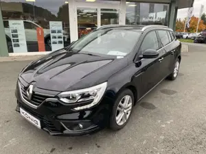 Renault Megane TCe 140 Family Automatik