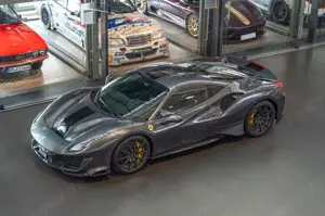 Ferrari 488