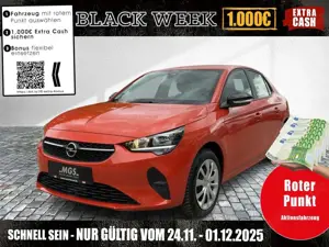 Opel Corsa e Edition DAB #SS #Metallic