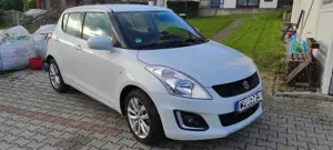 Suzuki Swift Swift  5-Türer 1.2 94 PS Top Zustand , Tempomat