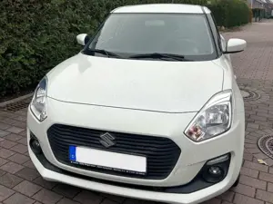 Suzuki Swift Swift 1.0 Boosterjet Comfort