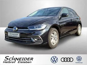 Volkswagen Polo 1.0 TSI DSG STYLE IQ.LIGHT+APP+ACC+NAVI LED
