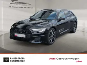Audi A6 40 TDI quat. S line Matrix ACC Kamera