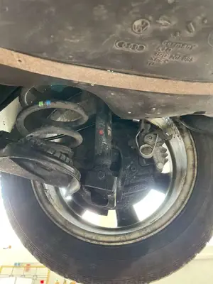 Volkswagen Passat Cofortline Familie Bild 1