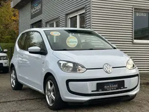 Volkswagen up! /TÜV Neu/Service Neu