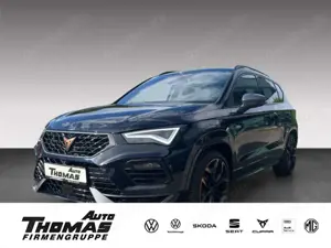 CUPRA Ateca VZ Edition PANO+AHK+360°