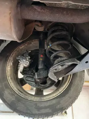 Volkswagen Passat Cofortline Familie Bild 2