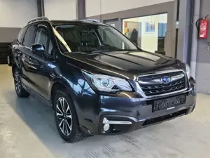 Subaru Forester Platinum Kamera+Memory+Leder