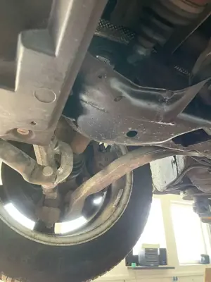 Volkswagen Passat Cofortline Familie Bild 3