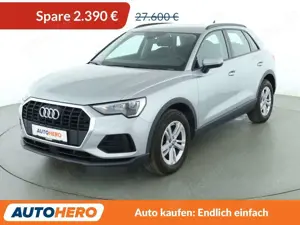 Audi Q3 35 TFSI ACT Aut.*LIMITER*PDC*SHZ*ALU*KLIMA*