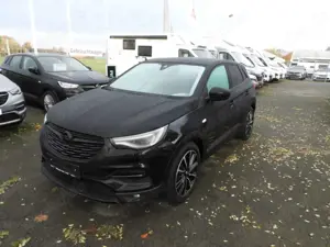 Opel Grandland X Elegance Automatik Navi Plug-in-Hybrid 4