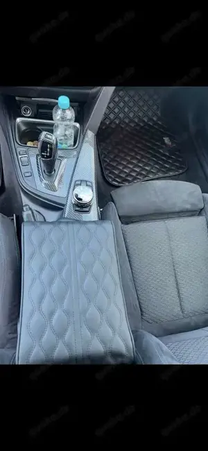 BMW 420 420d Coupe Sport-Aut. Luxury Line Bild 2