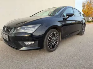 SEAT Leon FR - Leder - Navi - LED