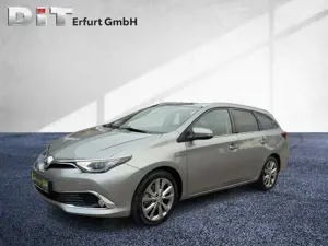 Toyota Auris 1.8 Touring Sports Executive LED+SHZ ALU