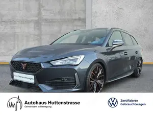 CUPRA Leon Sportstourer eHybrid eKLAPPE ASSIS-XL 19"