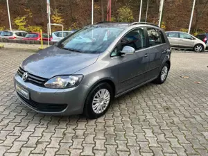 Volkswagen Golf Plus Automatik Team Navi Klima 2 Hand