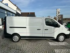 Renault Trafic Kasten Komfort L2H1 2,9t 1.6 Blue dCi 120 Bild 2