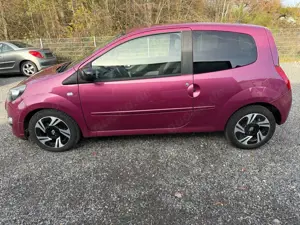 Renault Twingo Bild 4