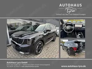 Kia Sorento Platinum 4WD Plug-In Hybrid*LED*7-SITZER