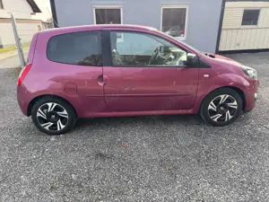 Renault Twingo Bild 3