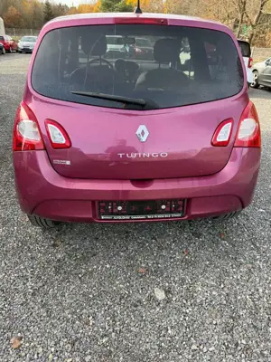 Renault Twingo Bild 5