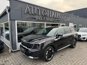 Kia Sorento Platinum 4WD Plug-In Hybrid*LED*7-SITZER Bild 2