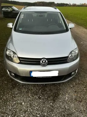 Volkswagen Golf Plus 1.4 TSI Team