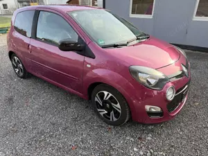 Renault Twingo Bild 2