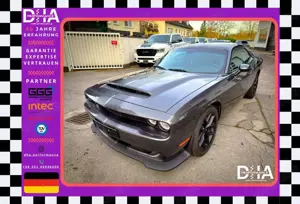 Dodge Challenger 5.7 HEMI R/T*LED*SZHZ*GARANTIE