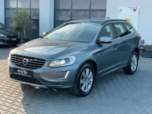 Volvo XC60 D3 Momentum Automat  Facelift Digital 1Hand