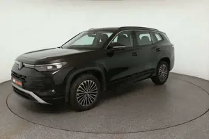 Volkswagen Tayron 2.0TDI 4M|Matrix|NAV|ACC|PA+CAM|AHK|7S Bild 3