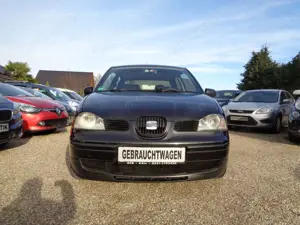 SEAT Arosa Arosa 1.0 TÜV bis 07.27
