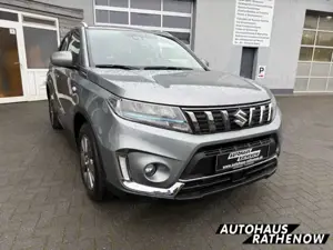 Suzuki Vitara 1.4 Mild-Hybrid Comfort 4x4*Allrad*LED*Klimaauto*S
