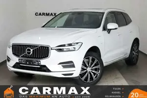 Volvo XC60 Inscription T6 AWD,Leder,Kamera,Panoram,AHK