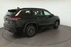 Volkswagen Tayron 2.0TDI 4M|Matrix|NAV|ACC|PA+CAM|AHK|7S Bild 5