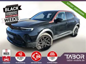 Opel Mokka 1.2 Turbo 130 Aut. GS Line LED Nav ACC SHZ