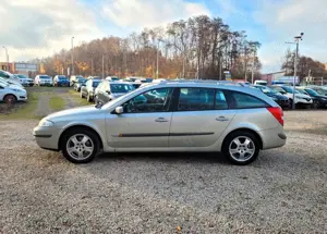 Renault Laguna II Grandtour Privilege*LMF*AHK*HU:06/2026 Bild 2