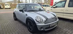 MINI One - SHZ - PDC - KLIMA - SCHIEBED. - CHROME