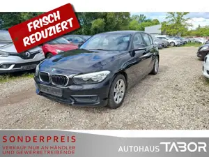 BMW 116 - 116 i Klimaautomatik LM PDC SHZ HU 10/2026