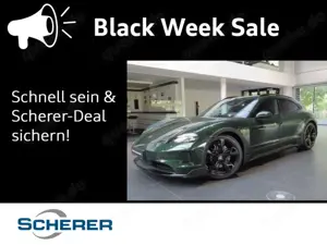 Porsche Taycan 4S Cross Turismo /  BOSE® / Matrix / HUD