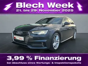 Audi A4 Avant sport 3.0TDI Tiptronic quattro *LED*VC*Navi