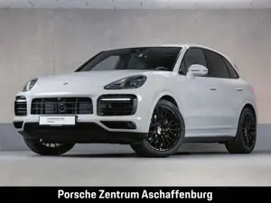 Porsche Cayenne Panoramadach Luftfederung BOSE