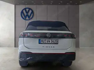 Volkswagen Tiguan R-Line 2,0 l TSI OPF 4MOTION 150 kW (204 Bild 5