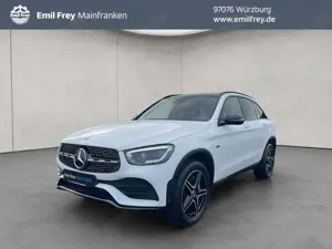 Mercedes-Benz GLC 300 GLC