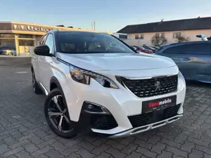 Peugeot 3008 Plug-in-Hybrid 225 e-EAT8 GT Pack