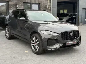 Jaguar F-Pace R-Dynamic SE AWD Blackback*360°Kam*TOP*1H