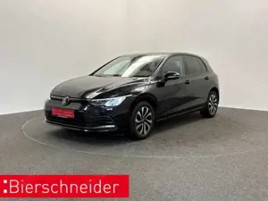 Volkswagen Golf 8 2.0 TDI Active DIGITAL COCKPIT PRO LED AHK 16 KA